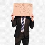 Ik ben op zoek naar werk, Vacatures, Rijbewijs B, 33 - 40 uur, Overige vormen