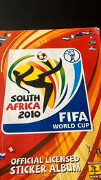 Panini wk 2000, Verzamelen, Ophalen of Verzenden, Zo goed als nieuw, Buitenlandse clubs, Poster, Plaatje of Sticker
