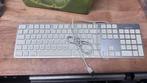 Macally toetsenbord, Gebruikt, Macally, Ophalen of Verzenden, Qwerty