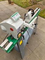 houtdraaibank Holzstar, Ophalen, Zo goed als nieuw, Houtdraaibank, 500 tot 1000 mm