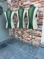 Paspop kleermaker buste torso Militaria, Ophalen, Landmacht, Nederland