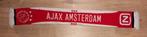 Ajax sjaal, Ophalen of Verzenden, Zo goed als nieuw, Ajax, Vaantje of Sjaal