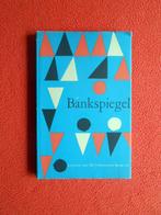 Bankspiegel (100 jaar De Twentsche Bank), Ophalen of Verzenden, Zo goed als nieuw