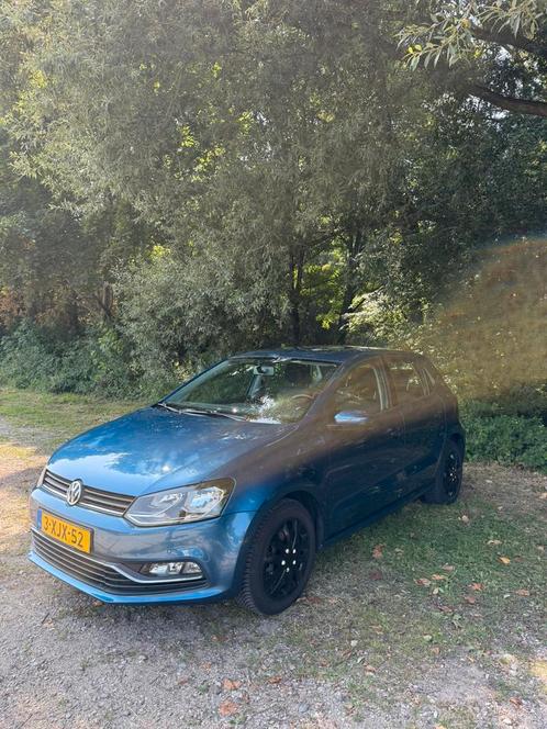 Volkswagen Polo 1.2 TSI Comfortline 2014 - DSG Automaat, Auto's, Volkswagen, Particulier, Polo, Airbags, Airconditioning, Bluetooth