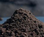 GEZOCHT: schone zwarte grond of zand grond., Tuin en Terras, Ophalen of Verzenden, Tuinaarde