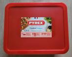 Ovenschalen set Pyrex Cook & Freeze, Ophalen of Verzenden, Nieuw