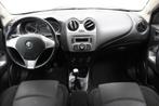 Alfa Romeo MiTo 1.4 Progression | Airco | Sportvelgen |, 47 €/maand, Te koop, Geïmporteerd, MiTo