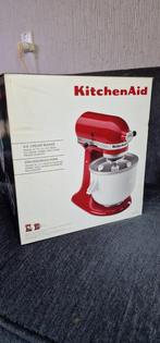 KitchenAid Ijsmaker, Ophalen, Nieuw, Koelelement