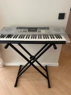 Medeli M12 Keyboard met standaard!, 61 toetsen, Ophalen of Verzenden, Zo goed als nieuw, Met standaard