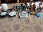 Te koop skylanders set, 2 spelers, Zo goed als nieuw, Vanaf 7 jaar, Ophalen
