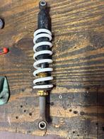 Derbi drd pro link veer-  Niet lek!, Fietsen en Brommers, Brommeronderdelen | Algemeen, Frame, Gebruikt, Derbi, Derbi