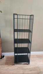 Industrieel kastje, Huis en Inrichting, Kasten | Stellingkasten, Ophalen of Verzenden, Zo goed als nieuw