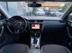 Skoda Octavia Combi 1.0 TSI Greentech Style DSG CarPlay LED, Gebruikt, Traction-control, Octavia, 5 stoelen