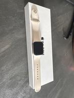 APPLE WATCH SE 40MM, Apple Watch ⌚️, Zwart, IOS, Ophalen of Verzenden