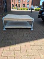 met steigerhout, Ophalen, Gebruikt, 50 tot 100 cm, Minder dan 50 cm