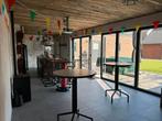 Feestruimte verhuur Bakel +/- 50m2 met toilet, Bruiloft- of Feestlocatie