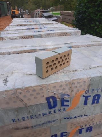 metselstenen beschikbaar voor biedingen