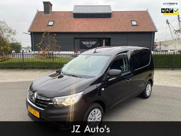 Renault Express 1.5 dCi 75 Comfort Airco/ecc Camera Navigati beschikbaar voor biedingen