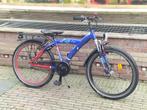 Mooie 24 inch batavus snake jongens fiets 3 versnellingen, Fietsen en Brommers, Ophalen, Gebruikt, 24 inch, Handrem