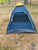 Bijzettentje - Zo goed als nieuw! Merk Easy camp- Comet 200, Caravans en Kamperen, Tenten, Ophalen of Verzenden, Zo goed als nieuw