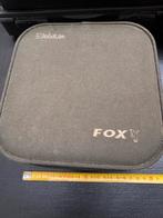 Fox Evolution Opbergtas Vissen/Camping, Watersport en Boten, Ophalen of Verzenden, Gebruikt, Overige typen
