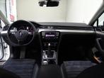 Volkswagen Passat Variant 1.4 TSI ACT Highline, Euro 6, 4 cilinders, 150 pk, Wit