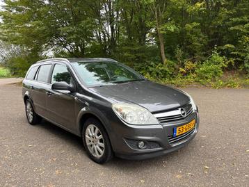 Opel Astra Wagon 1.6 Temptation | APK 02-2026 beschikbaar voor biedingen