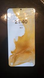 Samsung galaxy S22 plus 128gb, Telecommunicatie, Mobiele telefoons | Samsung, Gebruikt, Zwart, Touchscreen, Ophalen of Verzenden