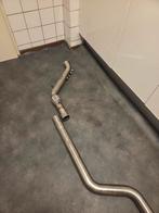 Bmw F series 18D&20D 2014>2019 downpipe + catback, Ophalen, BMW