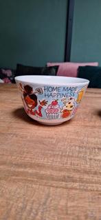 Blond Amsterdam Kom - Zo Goed Als Nieuw, Ophalen, Zo goed als nieuw