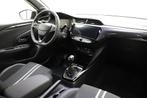 Opel Corsa 1.2 Turbo GS 100 PK | Navigatie via Carplay | Cam, Voorwielaandrijving, Stof, Gebruikt, Euro 6