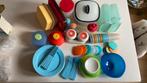 Tupperware, nieuw en zo goed als nieuw, Huis en Inrichting, Ophalen of Verzenden, Nieuw, Overige typen