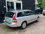 Volvo V50 1.8 Edition I Ecc/Audio/Lm/Youngtimer! (bj 2006), Voorwielaandrijving, Stof, 4 cilinders, 126 pk