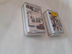 The Beatles Anthology Cassette 1 en 3, Cd's en Dvd's, Verzenden, 1960 tot 1980, Zo goed als nieuw