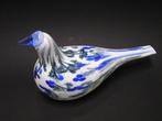 Toikka iittala Finland Duif 90 jaar, Antiek en Kunst, Kunst | Designobjecten, Ophalen of Verzenden