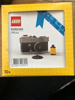 LEGO Camera - Set 6392344 - Nieuw!, Ophalen of Verzenden, Nieuw, Complete set, Lego