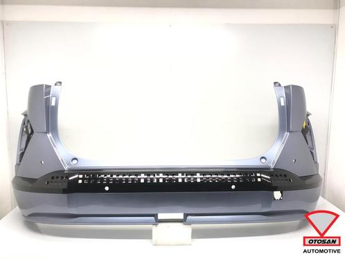 Hyundai Kona 2023 Achterbumper Bumper 6xPDC Origineel!, Auto-onderdelen, Carrosserie en Plaatwerk, Bumper, Hyundai, Gebruikt, Ophalen of Verzenden