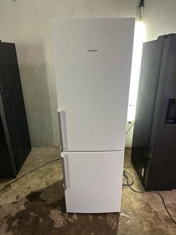 Siemens Koelvriescombinatie A++ Nofrost beschikbaar voor biedingen