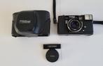 Konica C35 AF 35mm Point And Shoot Film Camera, Audio, Tv en Foto, Fotocamera's Analoog, Ophalen of Verzenden, Gebruikt, Compact