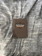 Sterke dranken, Ophalen, Zo goed als nieuw, Overige niveaus, Overige vakken