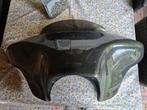 BATWING., Ophalen