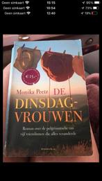 De dinsdagvrouwen, Ophalen of Verzenden, Gelezen