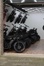 Fatbike Meerdere Kleuren Minis C80 V8 V20 Nieuw Actie Legaal, 59 cm of meer, Ophalen, Nieuw, 30 tot 50 km per accu
