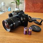Canon EOS 3000 (zonder lens), Verzenden, Gebruikt, Spiegelreflex, Canon