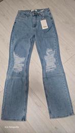 queens hearts jeans div maten nieuw !!, Ophalen of Verzenden, Nieuw, Blauw, W33 - W36 (confectie 42/44)
