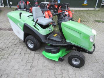 zitmaaier viking MT6112  T6  15.5 pk briggs en stratton beschikbaar voor biedingen