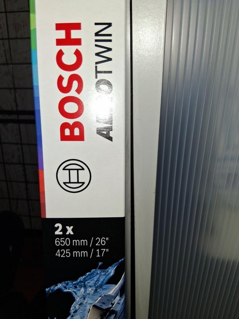 Nieuwe ruiten wissers, Ophalen of Verzenden, Nieuw, Ford