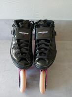 Powerslide One skeelers maat 41, Sport en Fitness, Skeelers, Ophalen of Verzenden, Zo goed als nieuw, Inline skates 4 wielen, Powerslide