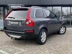 Volvo XC90 4.4 V8 Executive Youngtimer | Xenon | 18 inch | T, Auto's, Te koop, Zilver of Grijs, 5 stoelen, Benzine