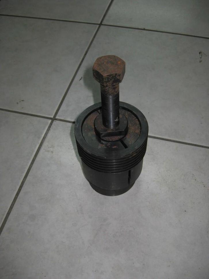 Citroen traction avant gereedschap, Auto diversen, Autogereedschap, Zo goed als nieuw, Ophalen